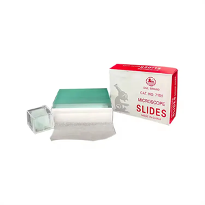 Section de glissière de microscope biologique CAT7101 du stade précoce de la gastrula - Product Image 3