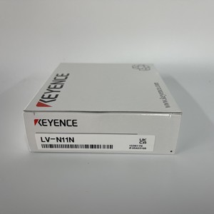 เครื่องขยายสัญญาณเลเซอร์เซนเซอร์ KEYENCE รุ่น LV-N11N - Product Image 1