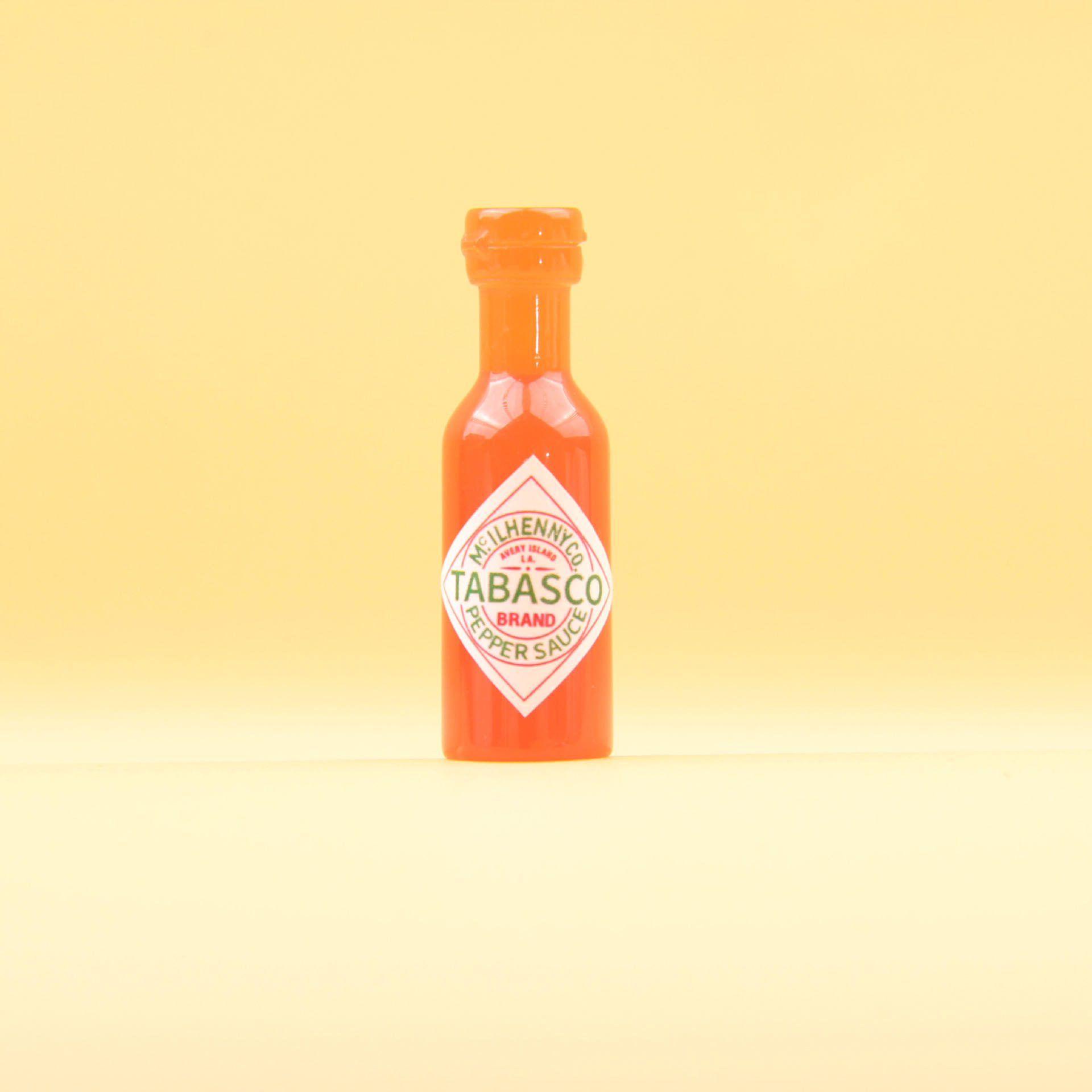 [Pas.5] Sauce chili américaine
