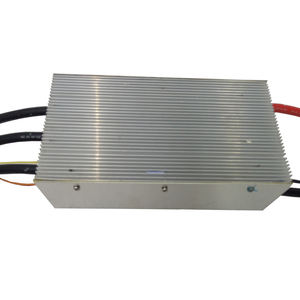 Helikopter 500A uçak motoru için 120V fırçasız uçak ESC acemi seviyesi elektrik güç kaynağı - Product Image 4