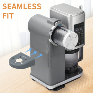 <span class=keywords><strong>Ice</strong></span> <span class=keywords><strong>Cream</strong></span> <span class=keywords><strong>Cone</strong></span> Dispenser chủ cho máy làm kem Silicone <span class=keywords><strong>Waffle</strong></span> <span class=keywords><strong>Cone</strong></span> chủ Dia <span class=keywords><strong>Cone</strong></span> chủ tay áo cho <span class=keywords><strong>Ice</strong></span> <span class=keywords><strong>Cream</strong></span> máy - Product Image 2