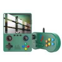 Konsol Game Retro Pemain Game Klasik Game Retro