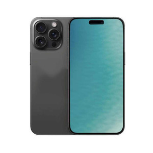 Teléfonos móviles usados originales al por mayor 5G Smart Phone15Pro Max True Tone éxito de ventas teléfonos móviles usados 15PM - Product Image 3