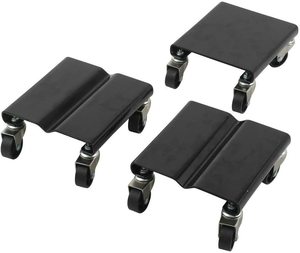 Chine Usine Bonne Qualité stockage chariots neige mobile <span class=keywords><strong>dolly</strong></span> - Product Image 6