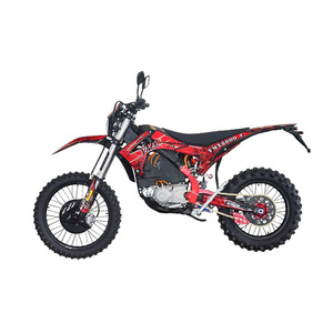 Motocicleta Todoterreno VELIMOTOR VMX8000 de 160 KM/H, 80V, 75AH, Scooter para Adultos - Product Image 1