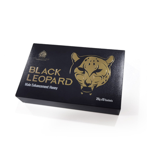 Sirop de miel Royal Honey VIP, un stimulant énergétique de haute qualité, avec un design d'emballage exquis, directement de l'usine - Product Image 4