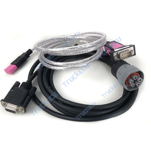 Dụng Cụ Chẩn Đoán Nhiệt Độ Wintrac Động Cơ Điện Tử Nhiệt Độ Diag Nhiệt Độ Làm Việc-Công Cụ Chẩn Đoán WinTrac Xe Moóc Hàng Hải - Product Image 1