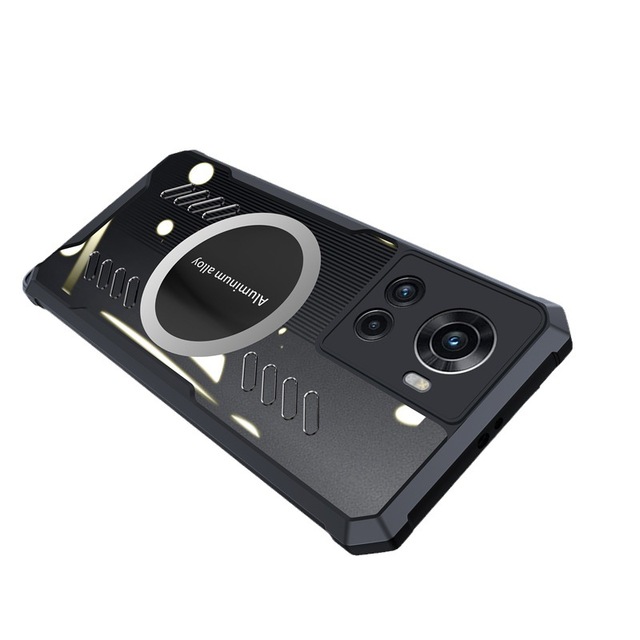 For One-Plus ACE Racing Version Graphene Cooling Full-Wrap Protective Mobile Phone Case for ONEPLUS10Pro