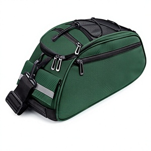Custom Bicycle Saddle Bag Compact Cycling <b>Seat</b> Bag Waterproof Tool Storage Bag Road Mountain Bike Accessories - Product Image 1