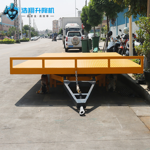 מפעל מטען ישיר 3tonnage טרקטור טרקטור גדול tonnage חומר טיפול ציוד סיטונאי - Product Image 3