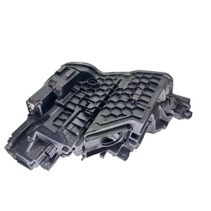 Ensemble de phares bi-xénon gauche et droit VG pour <span class=keywords><strong>Audi</strong></span> <span class=keywords><strong>A3</strong></span> 8P 2009 2010 <span class=keywords><strong>2011</strong></span> 2012 2013 OEM 8P0941029BM 8P0941030BM Phare bi-xénon - Product Image 4