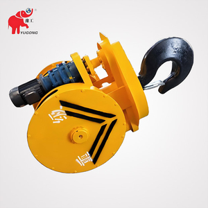 Chất lượng cao EOT cẩu móc lớn cần cẩu móc 5t 50t <span class=keywords><strong>55T</strong></span> 80t Nâng Công suất Móc giá với khóa - Product Image 6