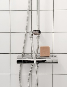 Barra Limpiadora Facial Coreana Suave, Fórmula Vegana con Minerales Derivados de la Tierra para una Piel Diariamente Limpia, Suave e Hidratada - Product Image 5