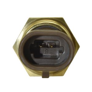 Sikeit Water Coolant Temperature <b>Sensor</b> 2872764 For Replace Repair <b>Auto</b> Engine Use - Product Image 5