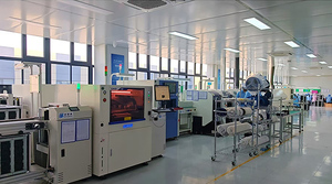 Vanknow manajer keamanan IC sirkuit terpadu 8TDFN DS28C22Q + T chip IC lainnya - Product Image 4