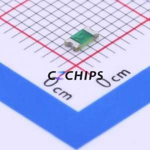 0468.500NR One-Time Fuse 1206 Fuse ( Type: SMD Fuse )( Rated Current: 500mA )( Rated Voltage: 63V )( Operating Temperature: ) - Product Image 2