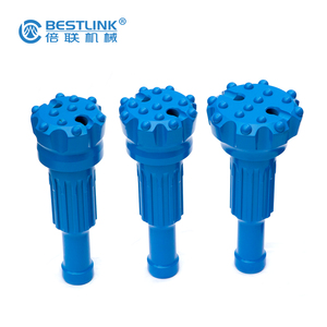 2023 mỏ công cụ khoan chất lượng cao nước giếng DTH Hamer và bit - Product Image 2