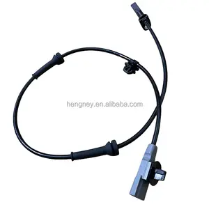 Hengney otomatik sensör parçaları ABS sensörü 47910-5RA0A 479105RA0A 47910-5FA0A Nissan Kicks 1.6L 1.6L için ABS tekerlek hız sensörü 18-21