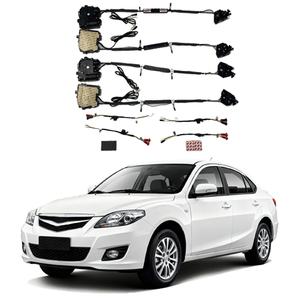 Nouveau pour Toyota Zelas 2010-2016 : Serrure de porte électrique et fermeture assistée pour rénovation/amélioration - Product Image 1