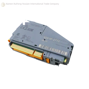 B &amp; Module d'interface r Automation X20 If 2772 X20if2772 Rev. F6 -neuf- Nouveau original en stock, automatisation industrielle Pac - Product Image 1