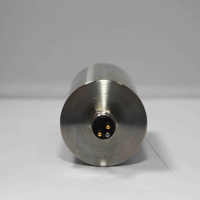Caméra IP sous-marine à faible luminosité GLF-UDC-LI200