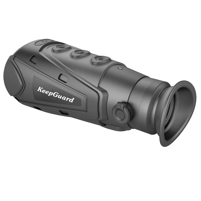 Factory Wholesale Cheap Price Long Range Infrared Thermal Vision Scopes for Hunting Day and Night
