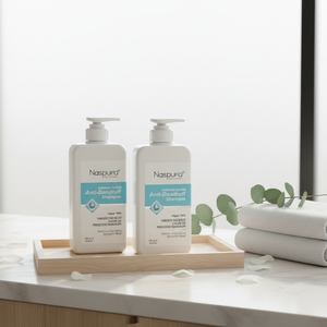 Shampoo Antiforfora al <span class=keywords><strong>Solfuro</strong></span> <span class=keywords><strong>di</strong></span> <span class=keywords><strong>Selenio</strong></span> - Shampoo con Etichetta Privata - Product Image 3