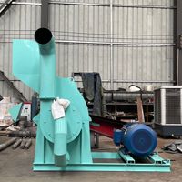 Moteur électrique multifonctionnel modèle 600, 6500W, 380V/220V, broyeur de sciure de bois, broyeur à marteaux, déchiqueteuse de bois, broyeur de coques de noix de coco