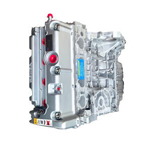 K24Z K20A Machine à presser Composants du moteur Bloc moteur Machine à aléser 2.0T 2.4T pour Honda Accord 8ème génération - Product Image 6