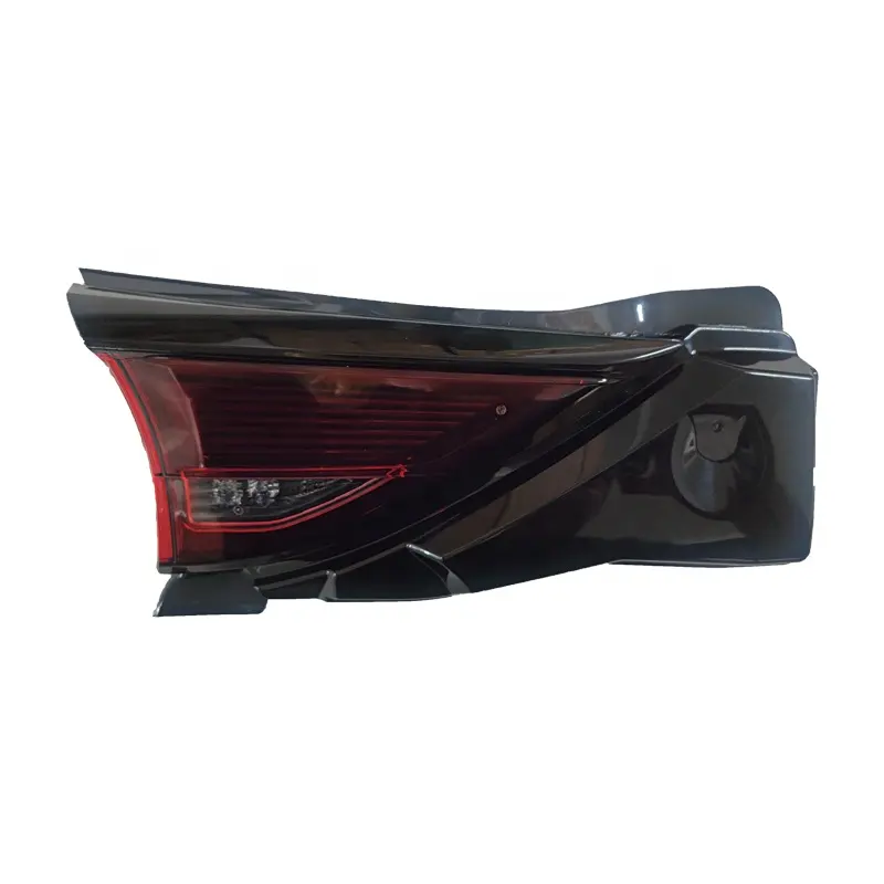 For Mazda CX5 2018- auto car part Rear Tail Light inner R and L without LED body part
