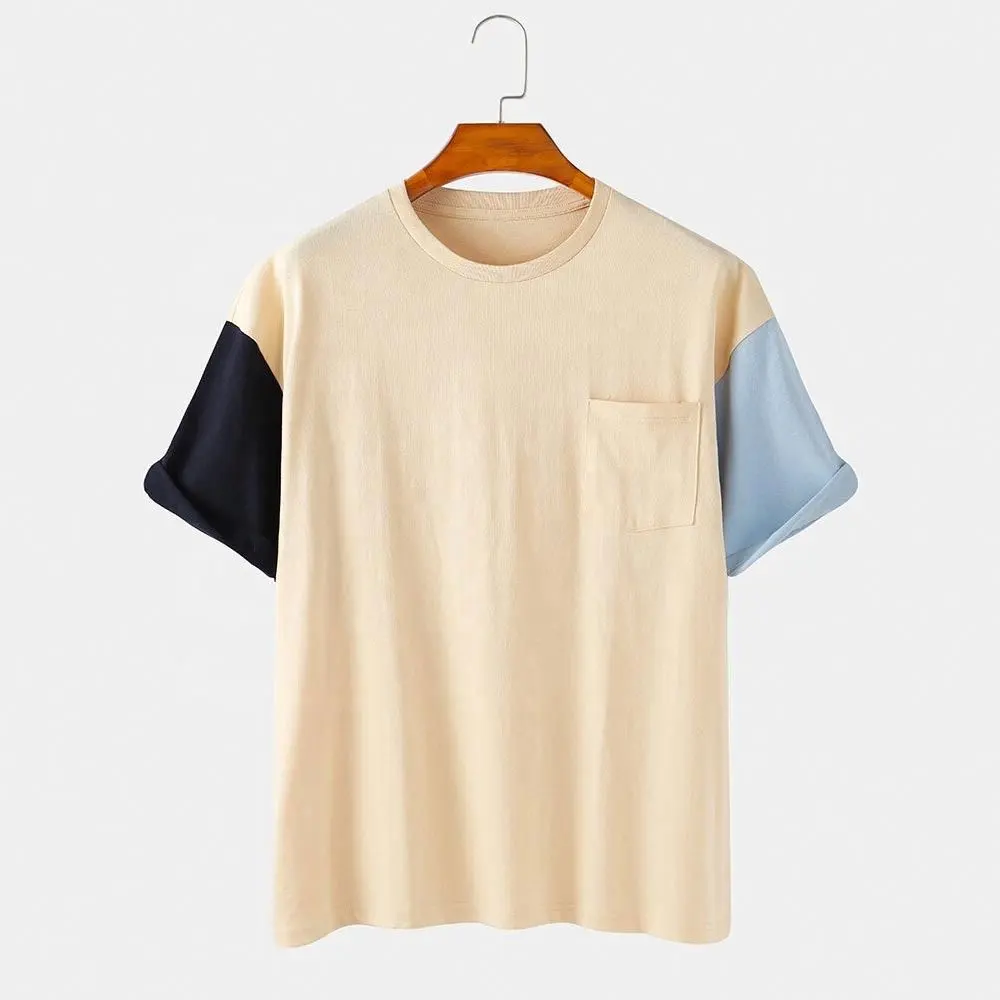 Bán Buôn 100% Cotton Chất Lượng Cao Tùy Chỉnh Người Đàn Ông Của T-Shirt In Ấn Thương Hiệu Của Bạn T Áo Sơ Mi Nam Đồ Họa Tees Áo Sơ Mi Phụ Nữ Quá Khổ Trắng