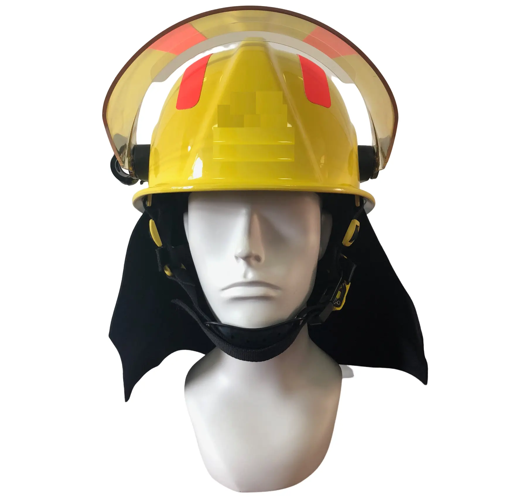17 типа половины шлема пожарного и спасательный шлем