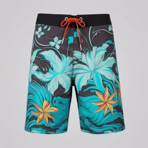 Shorts de bain écologiques pour hommes, style vintage streetwear, vente en gros, vêtements de surf, shorts de fitness - Product Image 1