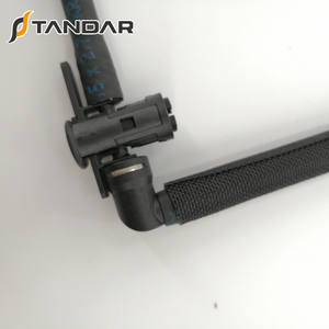 Manguera de desbordamiento para <span class=keywords><strong>IVECO</strong></span> DAILY y FIAT DUCATO, 5801506923 - Product Image 2