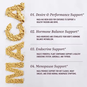 Odm mềm mại và Chewable Maca Gummies niềm đam mê hương vị trái cây <span class=keywords><strong>Selenium</strong></span> & sodium chiết xuất Gummies tăng cường sức sống và lưu lượng máu - Product Image 4