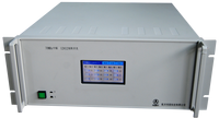 Multiplexeur RF personnalisable PINNACLE AM30T1350-0308, commutateur matriciel 16x16 non bloquant, ondes ultra courtes, fréquence 50 MHz-180 MHz