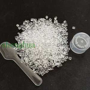 Resinas de Policarbonato PC, Alta Resistencia al Impacto, Resistencia al Calor, PC 2220 - Product Image 5