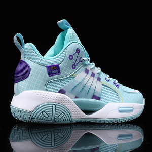 <span class=keywords><strong>2023</strong></span> nouveaux modèles en gros Zapatillas Hombre hommes chaussures de <span class=keywords><strong>basket</strong></span>-ball de sport professionnel - Product Image 5