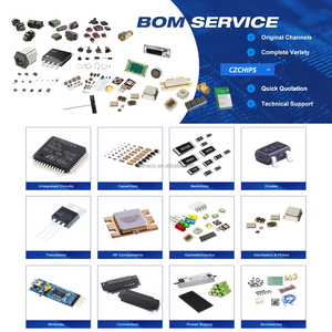 Résistance <span class=keywords><strong>SMD</strong></span> originale Meracly 1206w4f130kt5e <span class=keywords><strong>1208</strong></span> 1% 1r3 Cermet 1/4W Composants électroniques BOM PCBA PCB Service SMT - Product Image 6