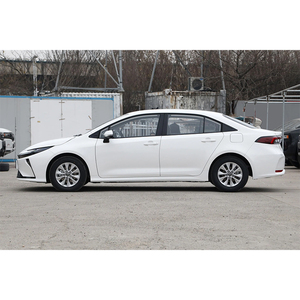 <span class=keywords><strong>Toyota</strong></span> <span class=keywords><strong>Corolla</strong></span> 2026 de haute qualité, édition haut de gamme hybride 1.8L, moteur atmosphérique, pneus 225/45 R17, berline 4 portes 5 places - Product Image 5