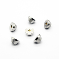 Pièces de jet d'eau pour Paser 3 Ruby Orifice pour tête de coupe (009519-xx)