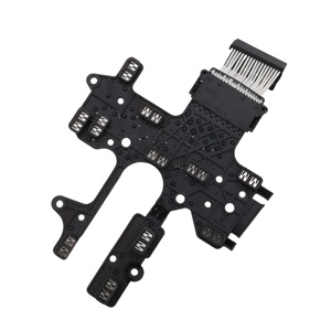 Plaque conductrice de transmission automatique 02E325039 02E927770AQ 02E325025AN 02E325025AS DSG 02E DQ250 - Product Image 4