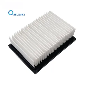 Hotsale Air Scrubber Filter Fit Voor Tennant Vloer Scrubber 5680 5700 8010 T7 Micro-Rider T12 & R14 Vacuüm schoner Vervanging