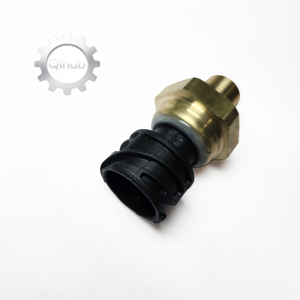 Capteur de pression d'huile OEM 2126981, interrupteur de capteur de pression 2041677 1826279 POUR DAF - Product Image 2