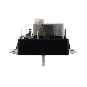 W10185992 ตัวตั้งเวลาเครื่องอบผ้า 110V 10 พิน พลาสติก ทนทาน อะไหล่เครื่องซักผ้า - Product Image 1