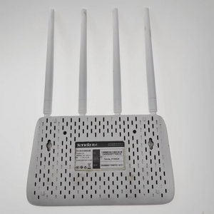 CY001 Vente en gros Routeur sans fil Tenda F6 Ver: 8.0 pour FTTH, 2.4G 300M, Relais universel WiSP Tenda F6 Ver 8.0 - Product Image 3