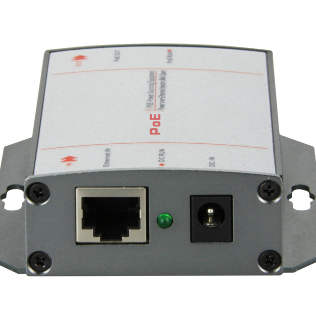 60w 95w single port oem bt gigabit injector