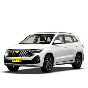 ขายส่งรถยนต์ J-etta VS7 280TSI ครอสโอเวอร์สำหรับครอบครัว แรงบิดสูง โครงสร้างที่มั่นคง ปรับแต่งโดยชาวเยอรมัน เกียร์อัตโนมัติ - Product Image 1
