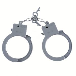 Topi Borgol Lencana l Seragam Polisi Wanita Setelan Seragam Peran Bermain Godaan Setelan Lingerie - Product Image 3