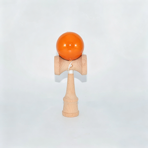 Wooden Balance Catch <b>Game</b> Traditional Dexterity Toy for Stress Relief and Recreational Play - Product Image 4